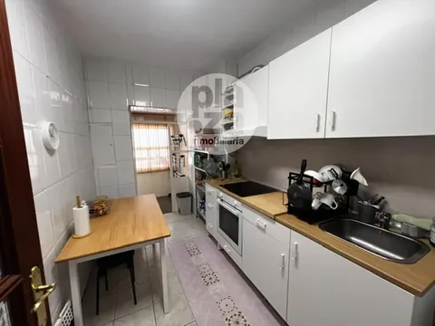 Pis de 74 m² a Burgos