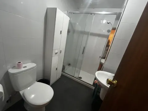 Zimmer zur Miete, Salamanca (2/10)