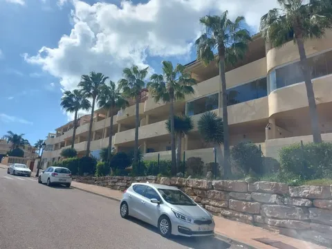 Pis de 80 m² a Manilva