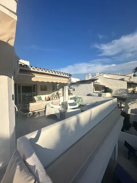 Pis de 140 m² a Marbella
