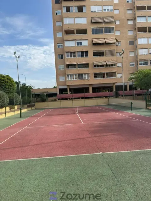 Pis de 135 m² a Alacant