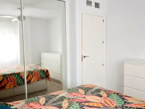 Pis de 93 m² a Torremolinos