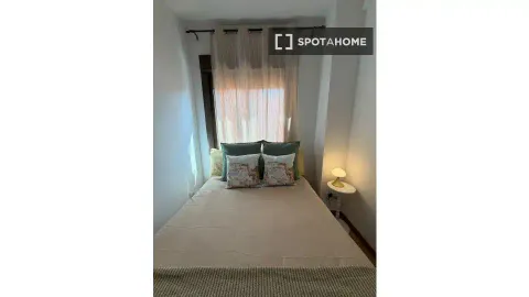 Wohnung zur Miete, Madrid