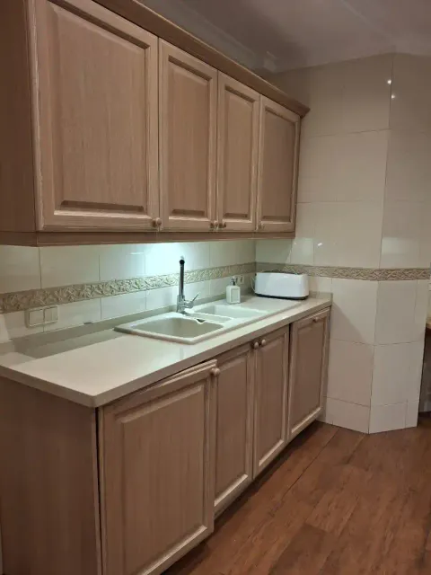 Квартира 130 м² в Се́уте