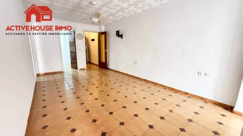 Pis de 77 m² a la Ràpita