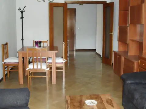 Wohnung 130 m² in Madrid