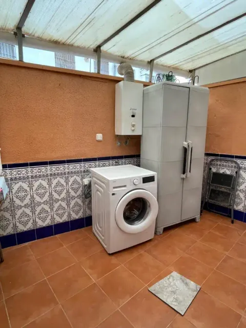 Casa de 80 m² a San Pedro del Pinatar