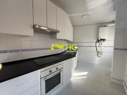 Pis de 120 m² a Villaviciosa de Odón