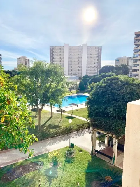 Pis de 130 m² a Alacant