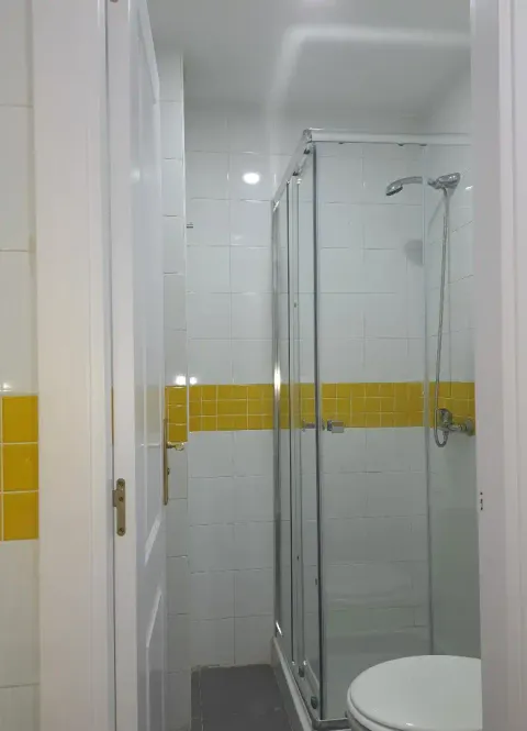 Piso de 100 m² en Jerez de la Frontera