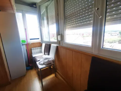 Pis de 70 m² a Palencia (2/12)