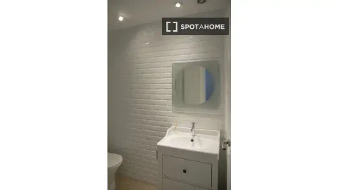 Apartamento 30 m² em Madrid (4/6)