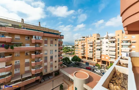 Appartamento 116 m² a Málaga