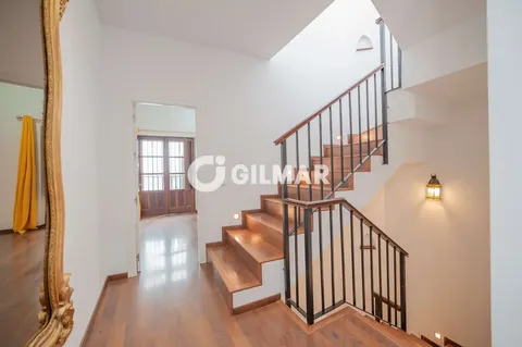Casa de 244 m² a Sevilla