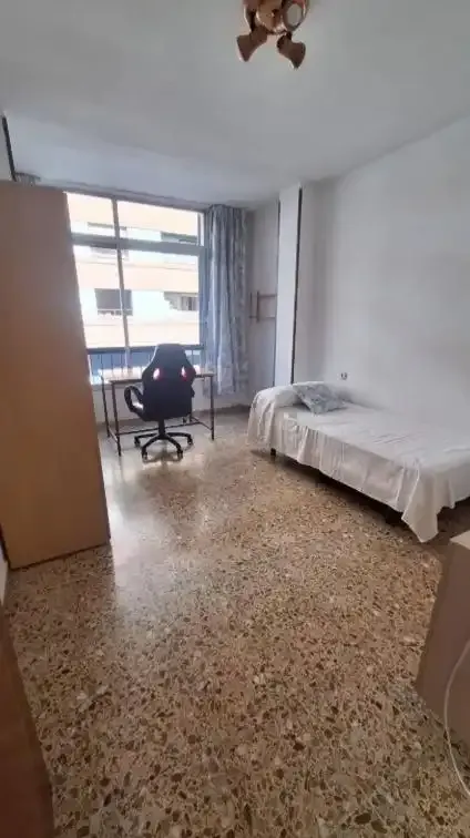 Pis de 110 m² a Granada