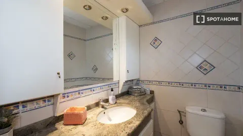 Habitació de lloguer, Villena