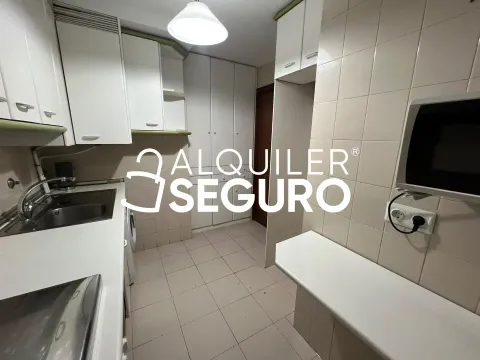 Pis de 100 m² a Madrid