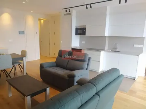 Pis de 73 m² a Lugo