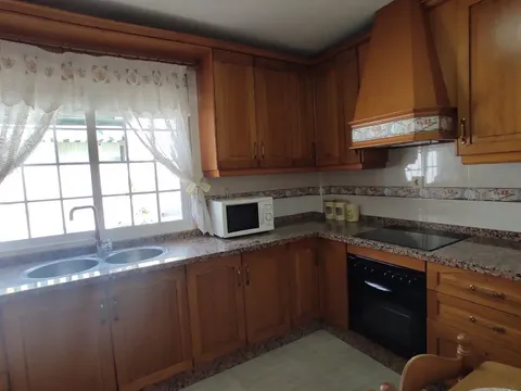 Haus 121 m² in Albolote