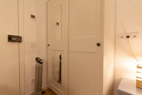 Quarto para alugar, Barcelona (3/10)
