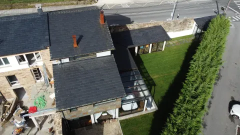 Moradia 252 m² em Lugo