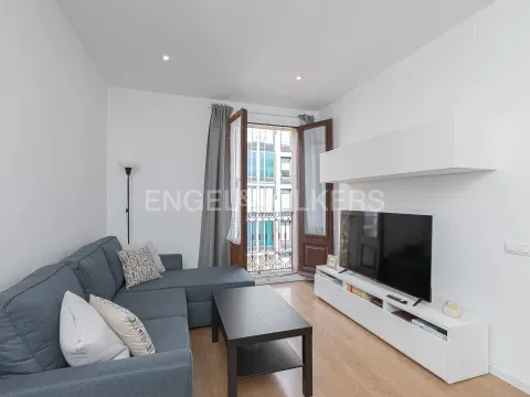 Piso de 80 m² en Barcelona (3/31)