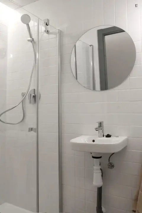 Apartamento 20 m² em Castelló de la Plana / Castellón de la Plana (4/5)
