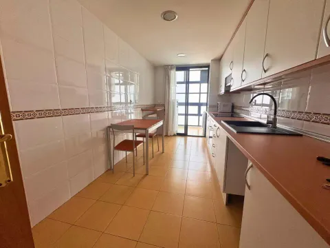 Pis de 133 m² a Rivas-Vaciamadrid