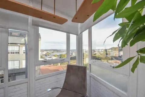 Appartamento 152 m² a A Coruña