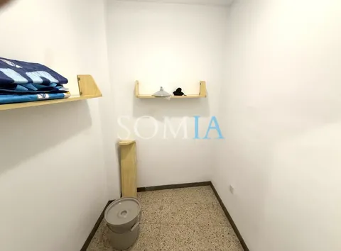 Pis de 60 m² a Sant Celoni