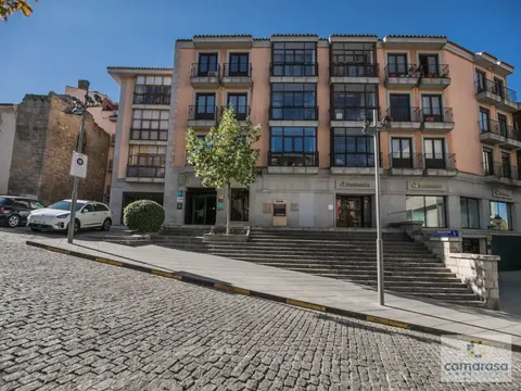 Appartamento 130 m² a Ávila
