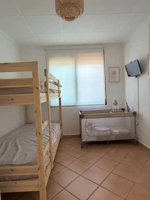 Moradia 130 m² em San Fulgencio