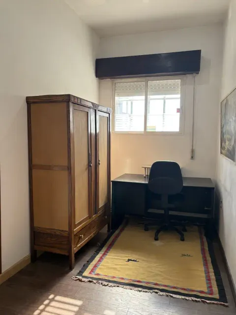 Wohnung 60 m² in Ourense