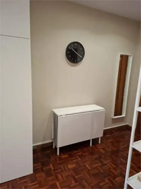 Pis de 20 m² a Oviedo