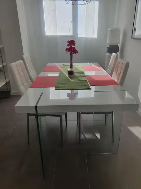 Pis de 80 m² a Madrid