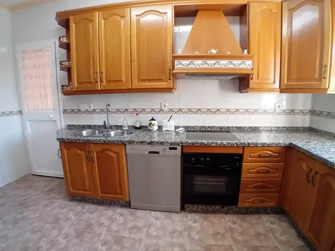 Casa de 254 m² a Còrdova