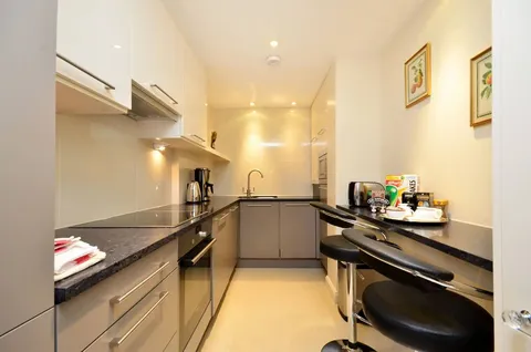 Piso de 50 m² en Marbella