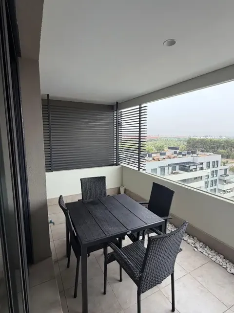 Pis de 154 m² a Alcalá de Henares