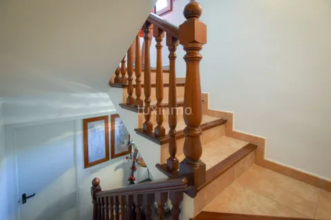 Casa de 147 m² en Calpe