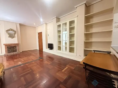 Pis de 65 m² a Bilbao
