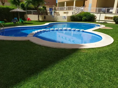 Habitación 120 m², Alicante