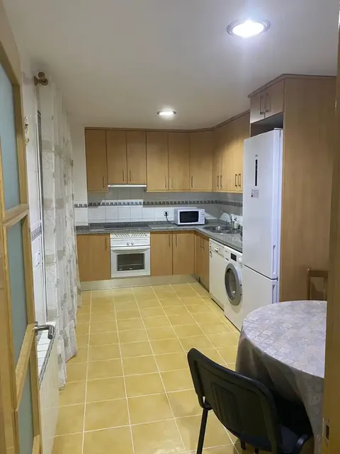Apartamento 116 m² em Ciudad Real