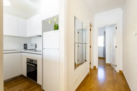 Pis de 56 m² a Candelaria
