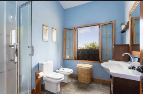 Haus 80 m² in Icod de los Vinos
