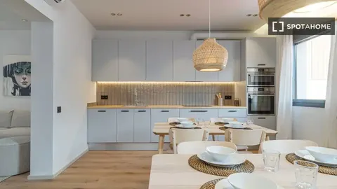 Stanza in affitto, l'Hospitalet de Llobregat