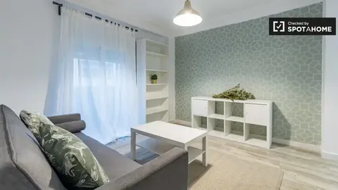 Zimmer zur Miete, Valencia