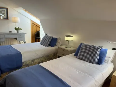 Casa de 400 m² a Baiona
