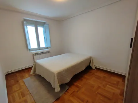 Pis de 90 m² a Burgos