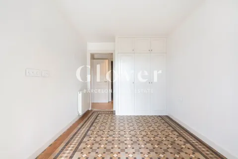Pis de 159 m² a Barcelona
