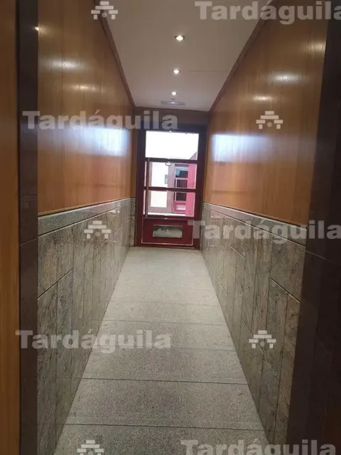 Pis de 54 m² a Salamanca